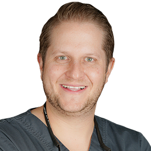 Dr Jack Goldberg DDS, MS