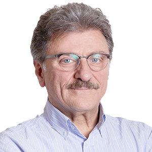 Dr. Nick Lygidakis DDS, MScM, MScD, PhD, FICD