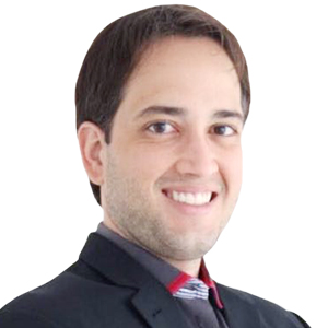 Dr. Rubens Moreno 