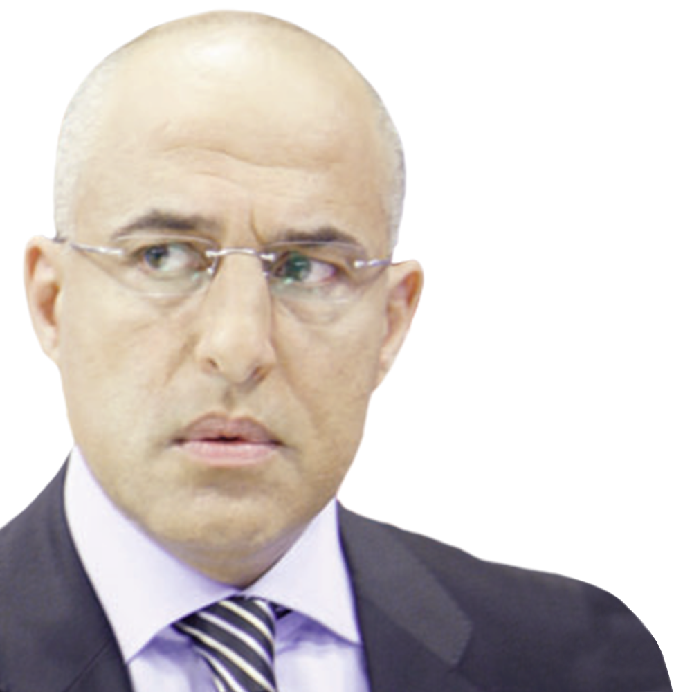 Dr. Ziad  Noujeim 