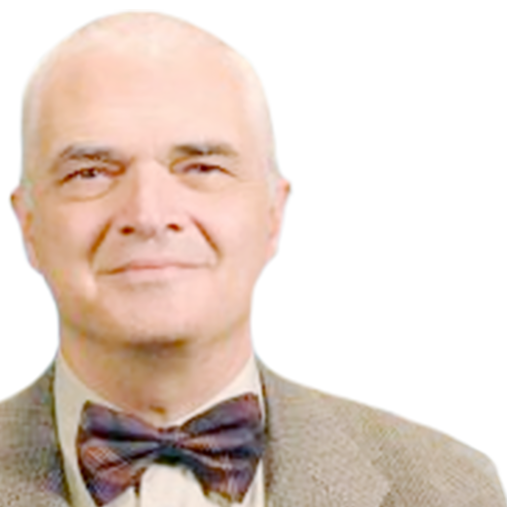 Prof. Alexander Yarin