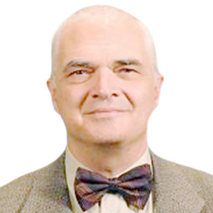 Prof. Alexander Yarin 