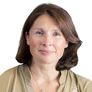  Franka Baranovic Huber Dr.med.dent