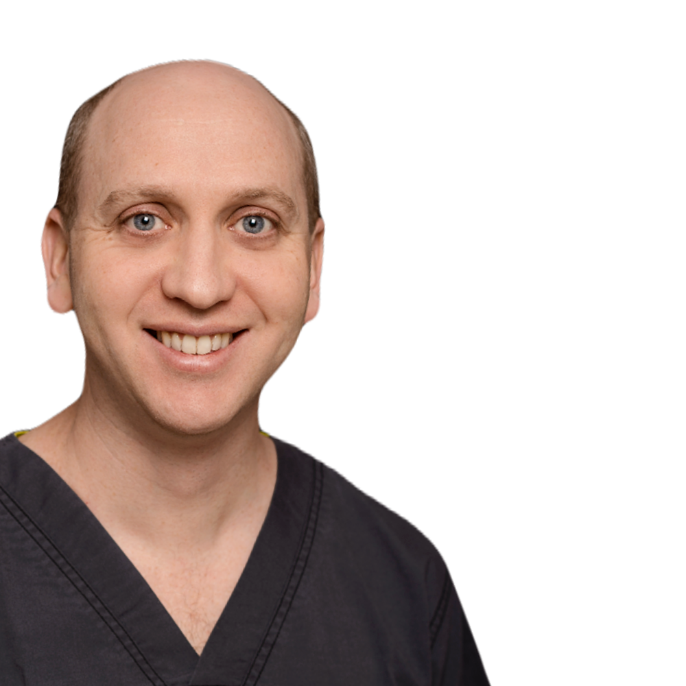 Dr. Jérôme Lipowicz 