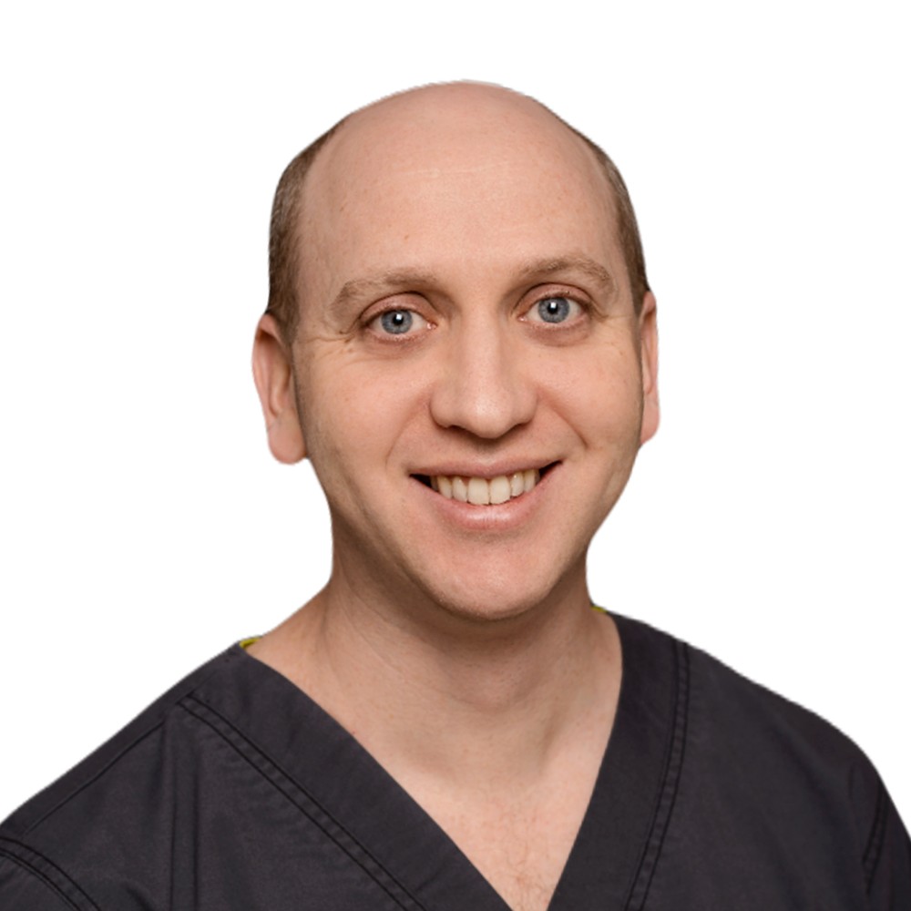 Dr. Jérôme Lipowicz 