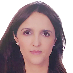 Prof. Amal Chlyah 