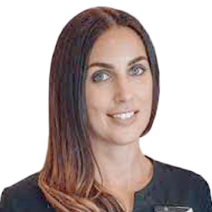  Claire Louise Berry RDH