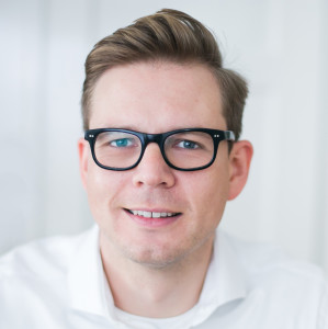 Dr. Florian Rathe 