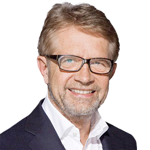 Dr. Gerd Körner 