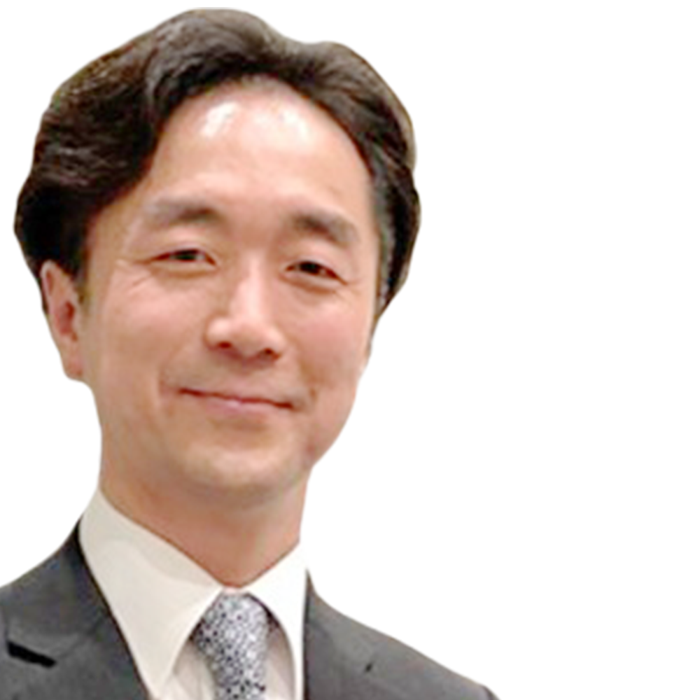 Prof. Hiroshi Ogawa