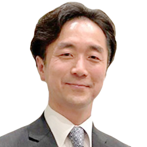 Prof. Hiroshi Ogawa 