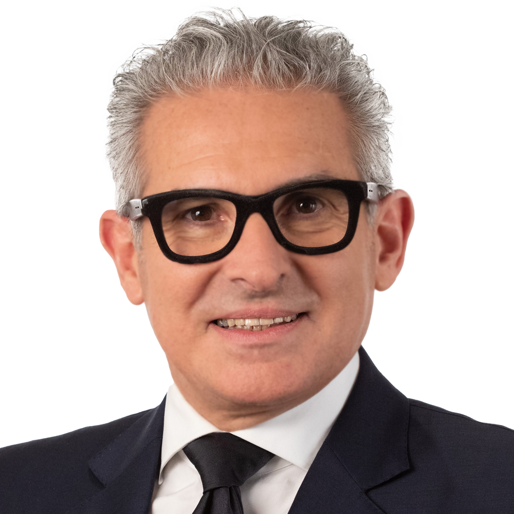 Dr. Iñaki Gamborena 