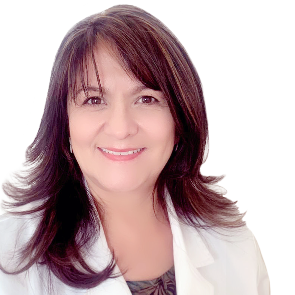 Dr. Iris Espinoza Santander