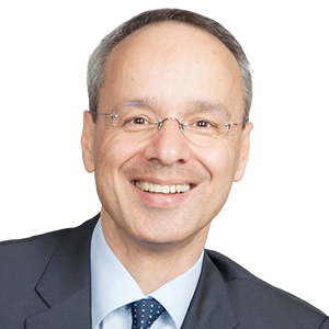 Prof. Dr. James Deschner 