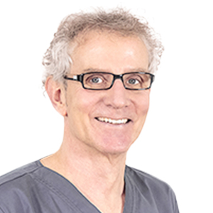Univ.-Prof. Dr. med. dent. habil. Joachim S. Hermann 