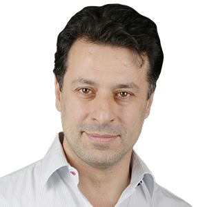 Dr. Manouchehr Kiaei DDS