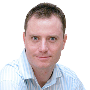 Dr. Mark Antal 
