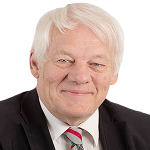 Prof. Tomas Albrektsson 