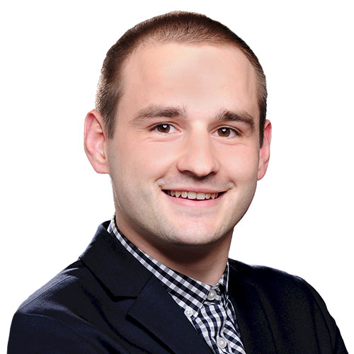 Priv.-Doz. Dr. Gerhard Schmalz 