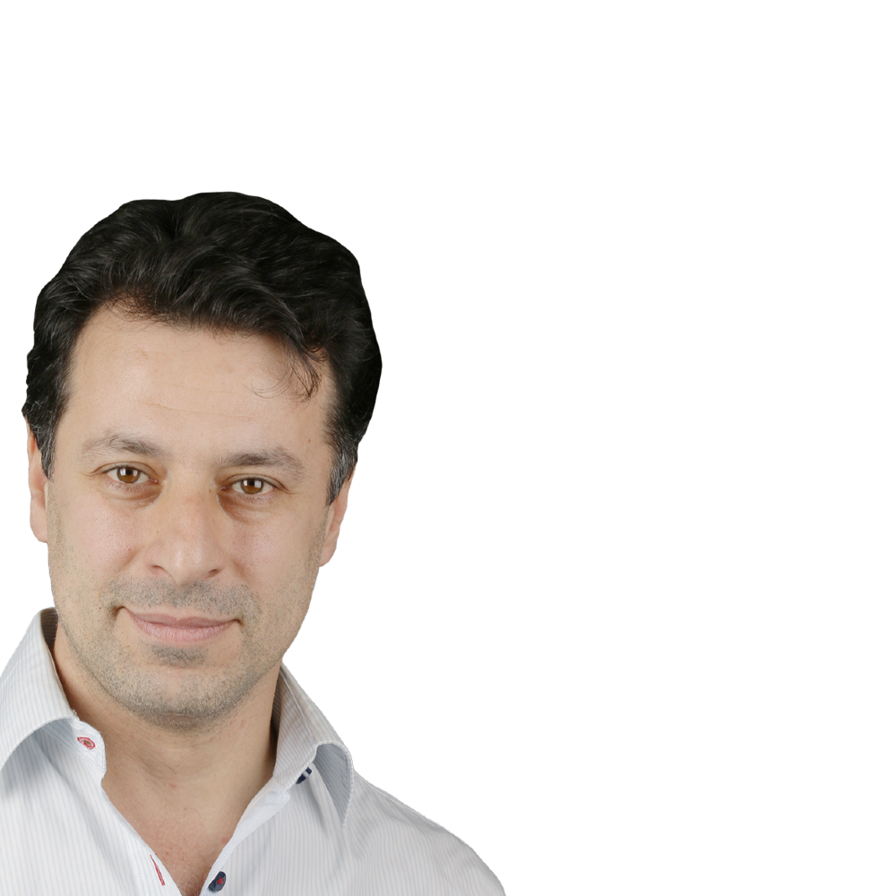 Dr. Manouchehr Kiaei DDS