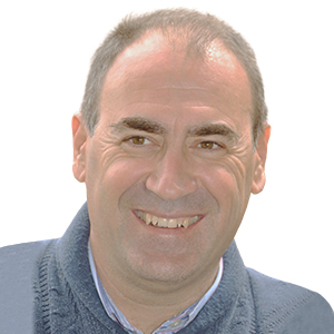 Dr. Alberto Libero DDS