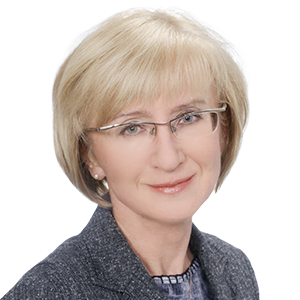 Prof. Anna Surdacka 