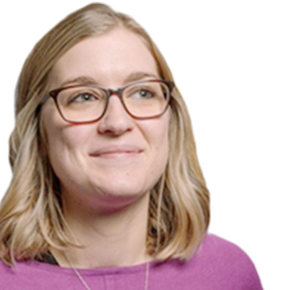 Dr. Becca Partridge 