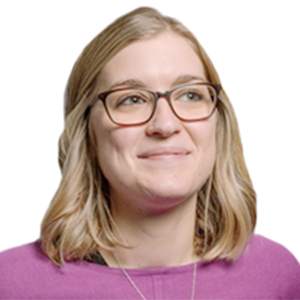 Dr. Becca Partridge 