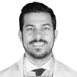 Dr. Bora Korkut DDS, PhD