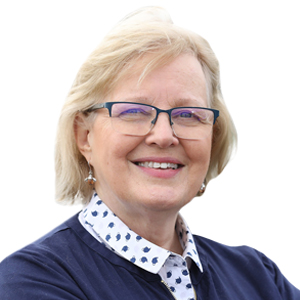  Catharine Waldron RDH, MSc, MA, PhD.