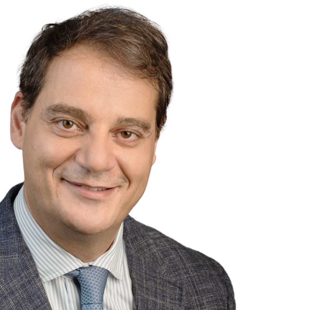 Dr. Edgard El Chaar DDS, MS
