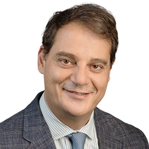 Dr. Edgard El Chaar DDS, MS