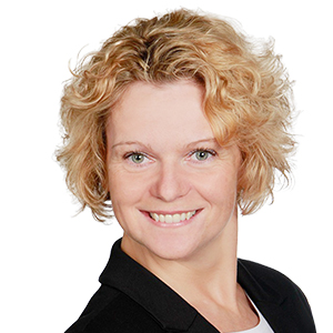  Elke Schilling Dentalhygienikerin, B.A. Medical Care Management