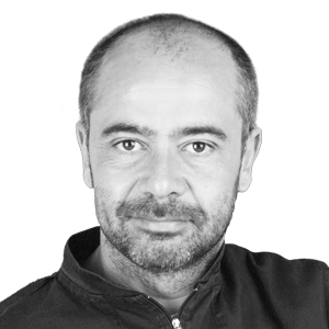 Dr. Giorgio Atzeri 