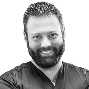 Dr. Giulio Pavolucci 