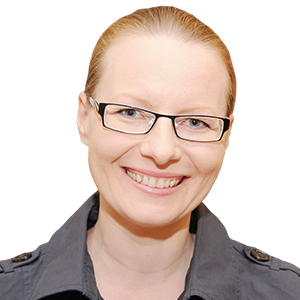 Dr. Kaja Wichrowska-Rymarek DDS, PhD