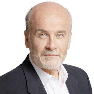  Paul Gerloczy D.M.D.