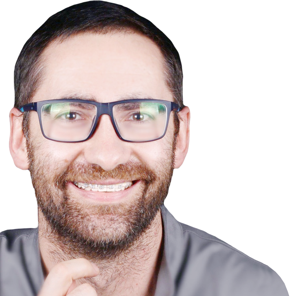 Dr. Pawel Szuba-Paszkiewicz 