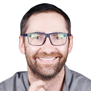 Dr. Pawel Szuba-Paszkiewicz 