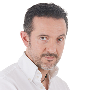 Prof. Simone Grandini DDS, PhD