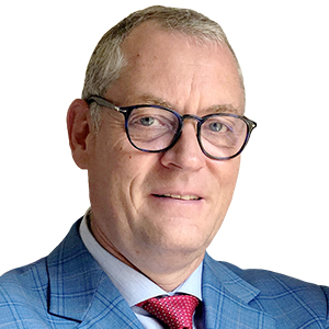 Dr. med. dent. Stefan Grümer M.Sc.