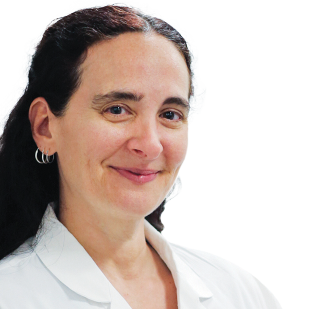 Dr. Tara Aghaloo DDS, MD, PhD