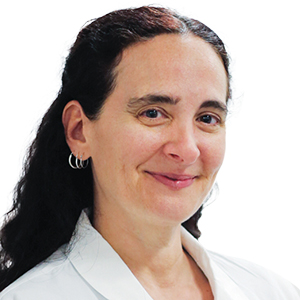 Dr. Tara Aghaloo DDS, MD, PhD