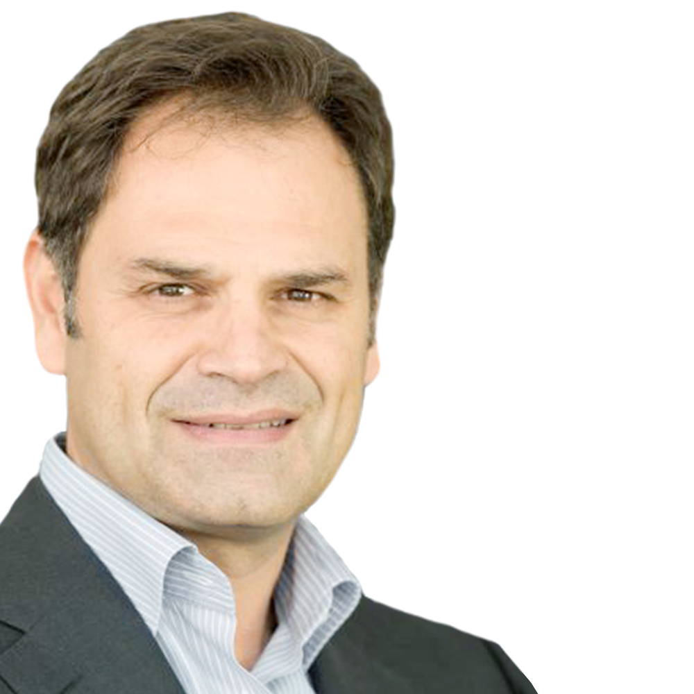 Dr. Giancarlo Bianca 