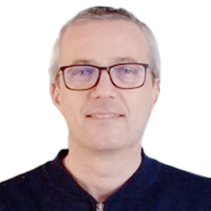 Prof. Jacques Lalevée 