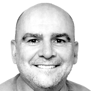 Prof. Jean-Pierre Salomon 