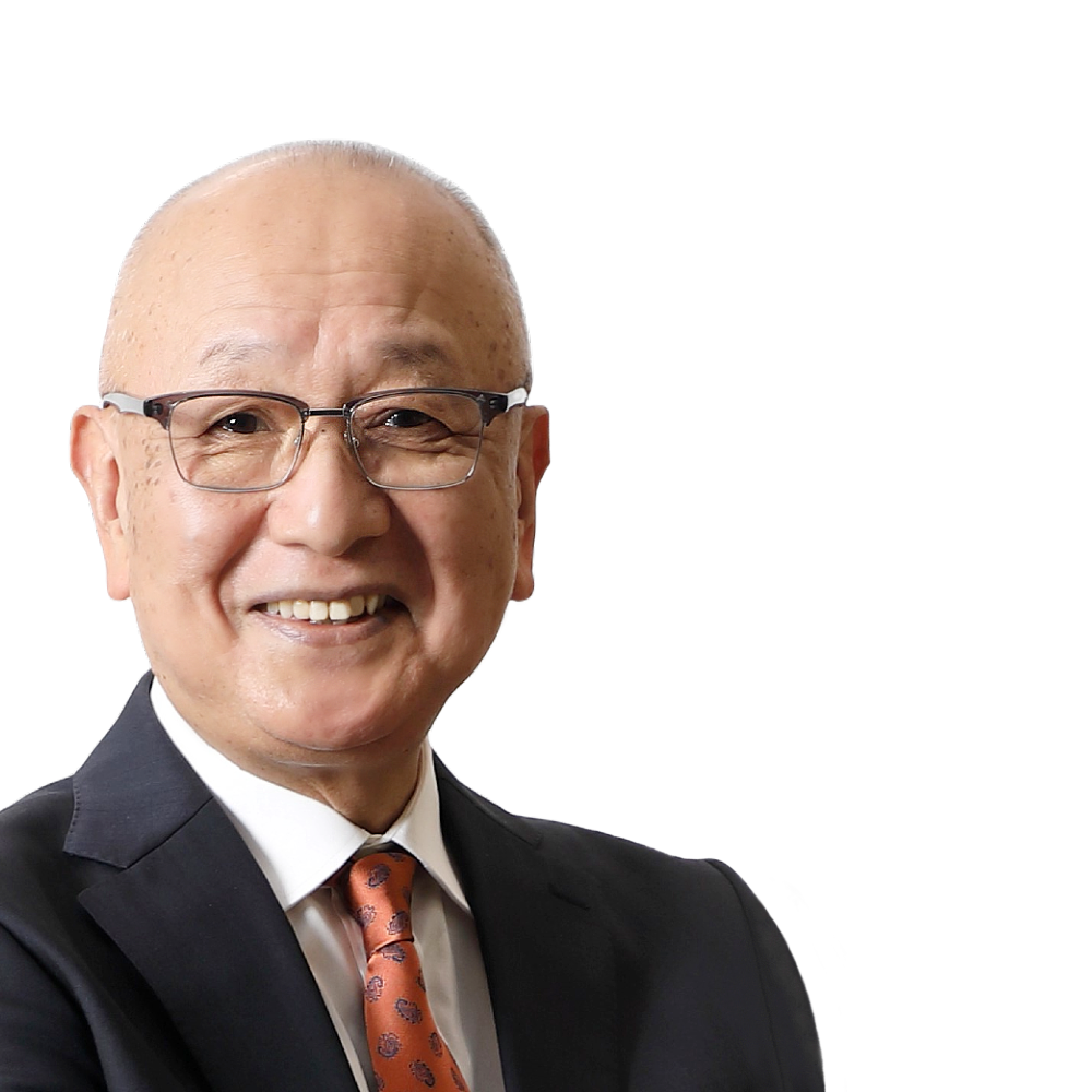 Prof. Junji Tagami 