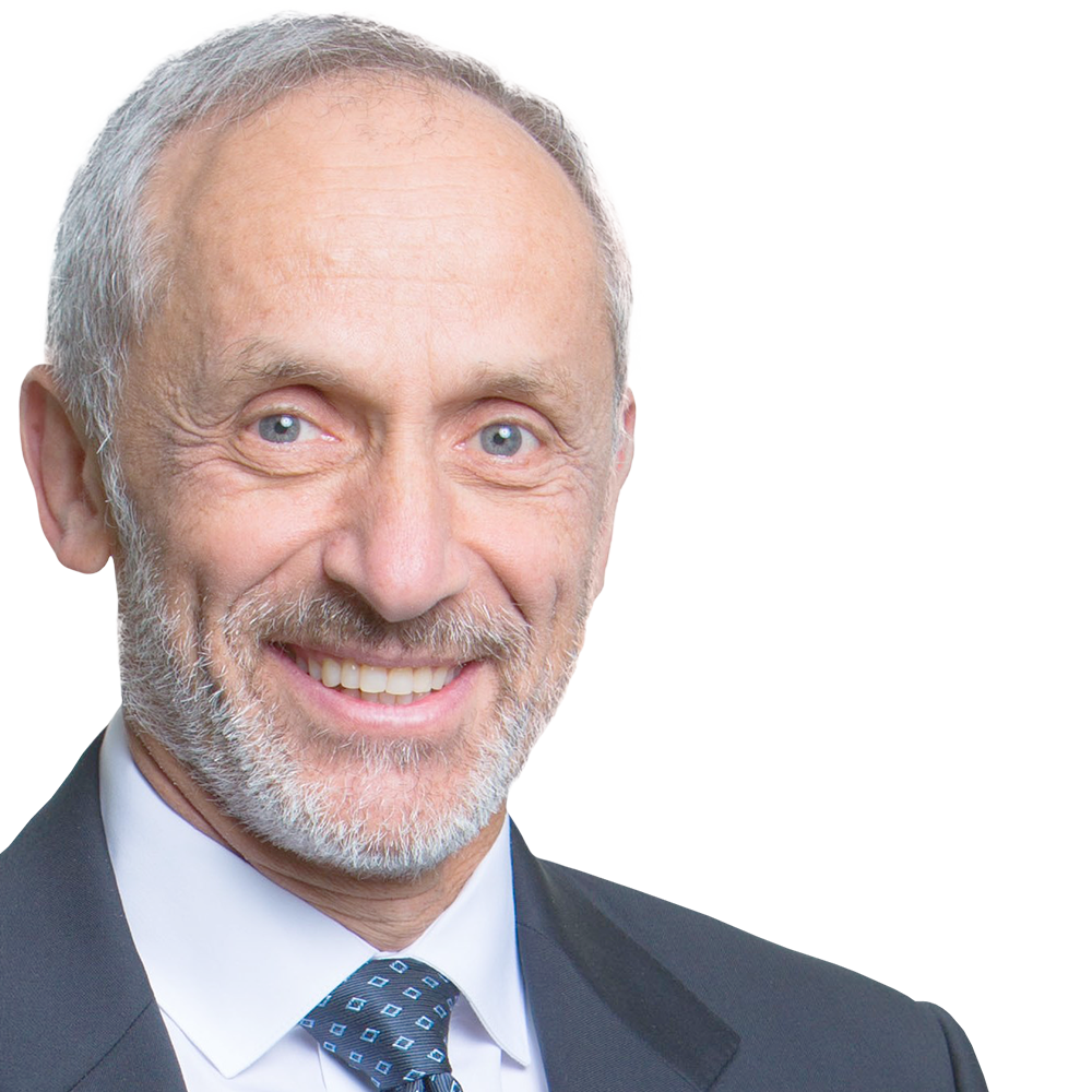 Prof. Michael Glick