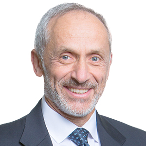 Prof. Michael Glick 