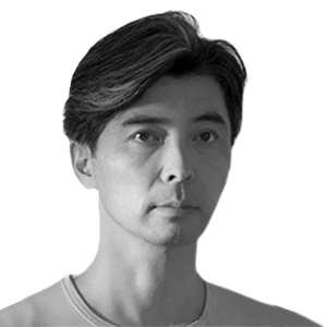 Dr. Noboru Takahashi 